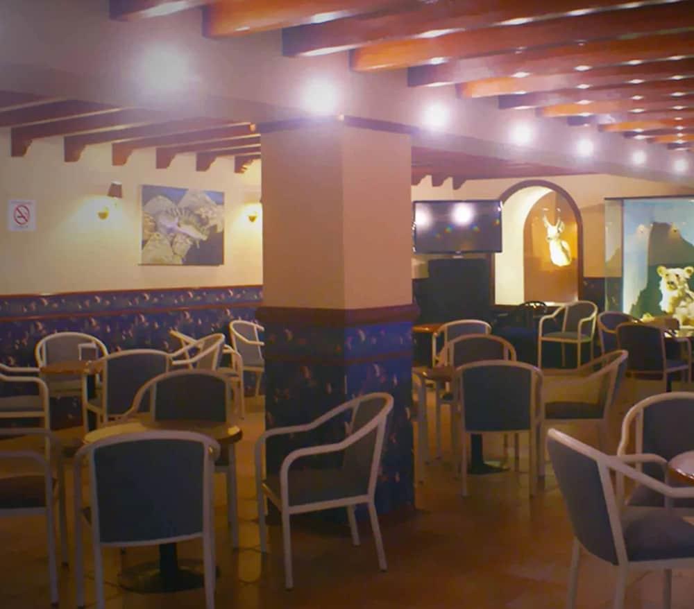 Hotel Gran Plaza & Convention Center Γκουαναχουάτο Εξωτερικό φωτογραφία
