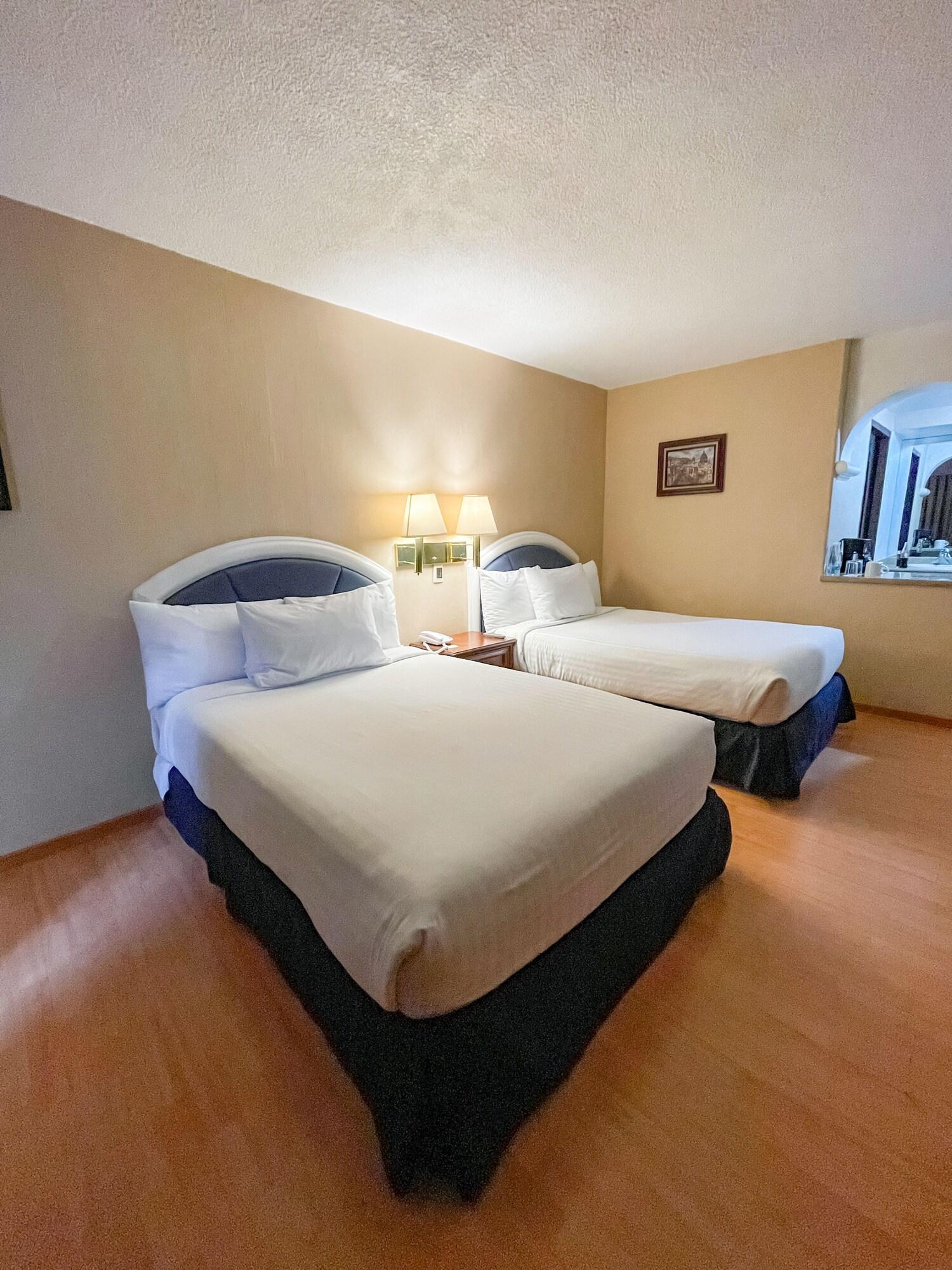 Hotel Gran Plaza & Convention Center Γκουαναχουάτο Εξωτερικό φωτογραφία