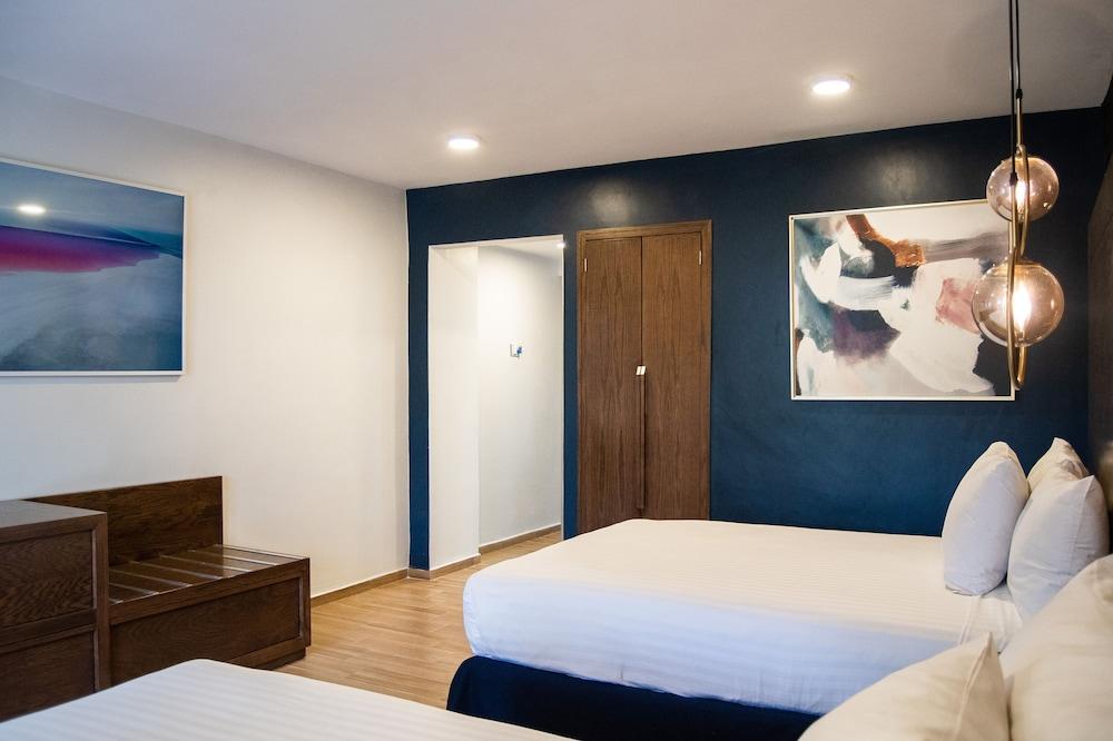 Hotel Gran Plaza & Convention Center Γκουαναχουάτο Εξωτερικό φωτογραφία