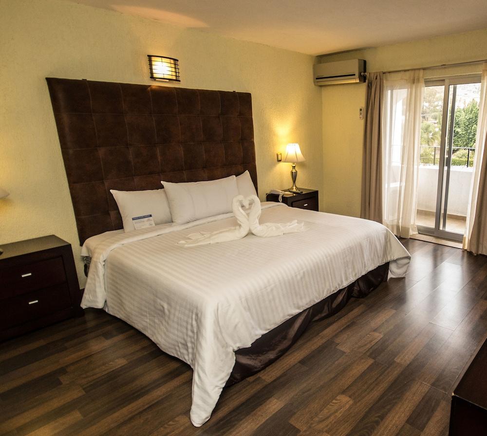 Hotel Gran Plaza & Convention Center Γκουαναχουάτο Εξωτερικό φωτογραφία